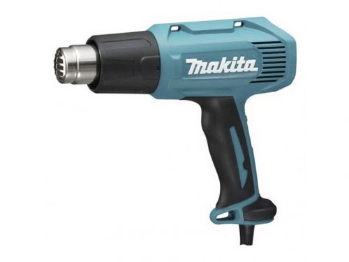 Makita HG6030K Hőlégfúvó 1800W