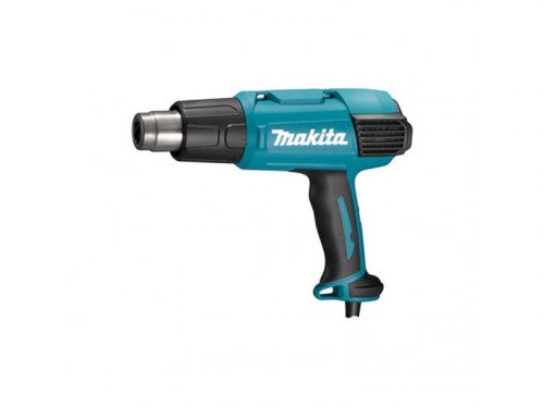 Makita HG6531CK Hőlégfúvó 2000W