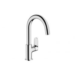 HANSGROHE Vernis Blend egykaros mosdócsaptelep (71554000)