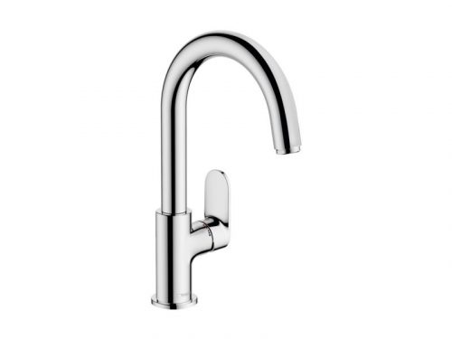 HANSGROHE Vernis Blend egykaros mosdócsaptelep (71554000)