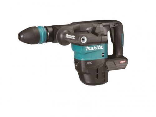 Makita HM001GZ02 Akkus SDS-Max Vésőkalapács 40Vmax XGT Li-ion 9,4J BL AWS (Akku és töltő nélkül)