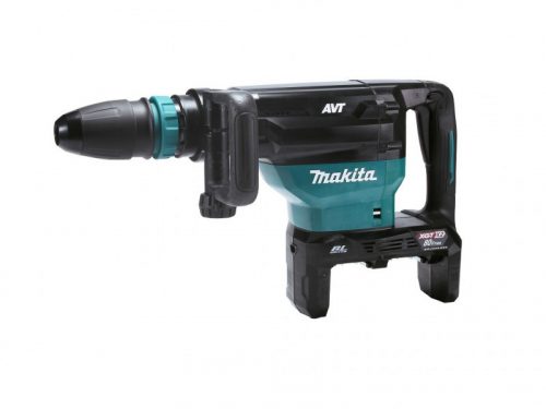 Makita HM002GZ03 Akkus SDS-Max Vésőkalapács 2x40Vmax XGT Li-ion 20,9J BL (Akku és töltő nélkül)