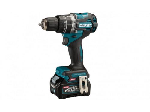 Makita HP002GA201 Akkus Ütvefúró-csavarbehajtó 40Vmax XGT Li-ion 2x2,0Ah BL 65Nm