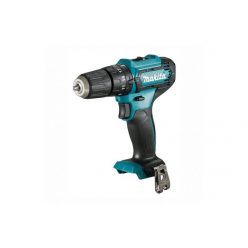   Makita HP333DZ Akkus ütvefúró-csavarbehajtó 12V 30Nm (Akku és töltő nélkül)