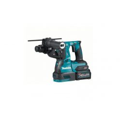   Makita HR003GD201 Akkus SDS-Plus Fúró-vésőkalapács 40V max XGT 2x2,5Ah Li-ion BL 2,9J