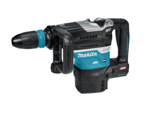 Makita HR005GZ01 Akkus SDS-Max Fúró-Vésőkalapács 40Vmax XGT Li-ion 8,0J BL (Akku és töltő nélkül)