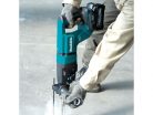 Makita HR007GM201 SDS-Plus Akkus Fúró-vésőkalapács 40Vmax XGT Li-ion 2x4,0Ah 3,0J