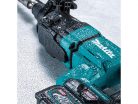 Makita HR007GM201 SDS-Plus Akkus Fúró-vésőkalapács 40Vmax XGT Li-ion 2x4,0Ah 3,0J