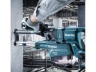 Makita HR007GM202 SDS-Plus Akkus Fúró-vésőkalapács 40Vmax XGT Li-ion 2x4,0Ah 3,0J + DX15