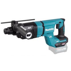   Makita HR007GZ SDS-Plus Akkus Fúró-vésőkalapács 40Vmax XGT 3,0J (Akku és töltő nélkül)