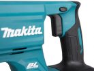 Makita HR007GZ SDS-Plus Akkus Fúró-vésőkalapács 40Vmax XGT 3,0J (Akku és töltő nélkül)