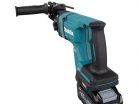 Makita HR007GZ SDS-Plus Akkus Fúró-vésőkalapács 40Vmax XGT 3,0J (Akku és töltő nélkül)