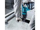 Makita HR007GZ SDS-Plus Akkus Fúró-vésőkalapács 40Vmax XGT 3,0J (Akku és töltő nélkül)