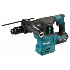   Makita HR009GZ02 SDS-Plus Akkus Fúró-vésőkalapács 40Vmax XGT 3,9J (Akku és töltő nélkül)