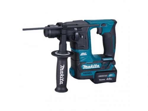 Makita HR166DSMJ Akkus SDS-Plus fúrókalapács