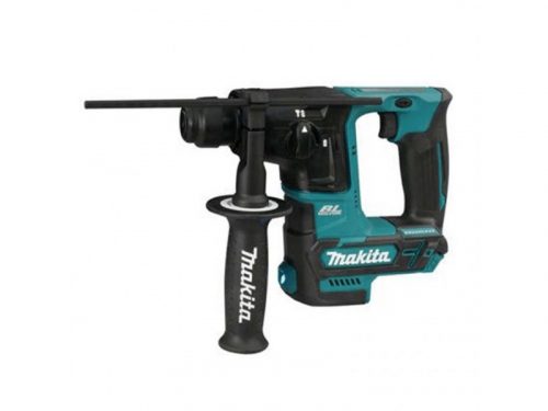 Makita HR166DZ Akkus SDS-Plus fúrókalapács (Akku és töltő nélkül)