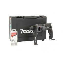 Makita HR2470BX40 SDS-PLUS fúró-vésőkalapács