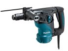 Makita HR3012FCWJ SDS-PLUS Fúró-vésőkalapács 1050W 3,9J