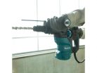 Makita HR3012FCWJ SDS-PLUS Fúró-vésőkalapács 1050W 3,9J