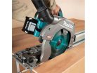 Makita HS009GT201 Akkus Körfűrész 40Vmax XGT Li-ion 2x5,0Ah 235mm