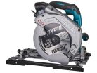 Makita HS009GT201 Akkus Körfűrész 40Vmax XGT Li-ion 2x5,0Ah 235mm