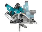 Makita HS009GZ Akkus Körfűrész 40Vmax XGT 235mm (Akku és töltő nélkül)