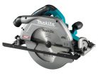 Makita HS011GZ Akkus Körfűrész 40Vmax XGT (Akku és töltő nélkül)