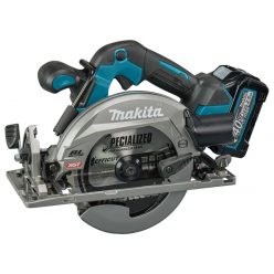   Makita HS012GD201 Akkus körfűrész 40Vmax XGT 2x2,5Ah 165mm