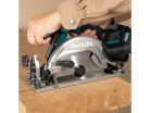 Makita HS012GD201 Akkus körfűrész 40Vmax XGT 2x2,5Ah 165mm