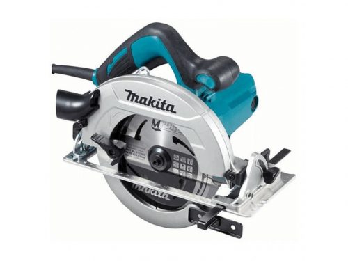 Makita HS7611J Körfűrész 1600 W, 190 mm