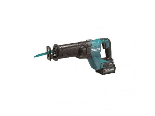 Makita JR001GD201 Akkus Orrfűrész 40V max XGT 2x2,5Ah Li-ion BL