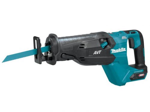 Makita JR002GZ Akkus Orrfűrész 40Vmax XGT (Akku és töltő nélkül)