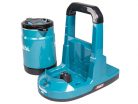 Makita KT001GZ Akkus Vízforraló 40Vmax XGT (Akku és töltő nélkül)