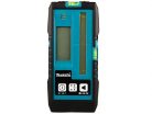 Makita  lézer detektor LDX1 80m LE00855702