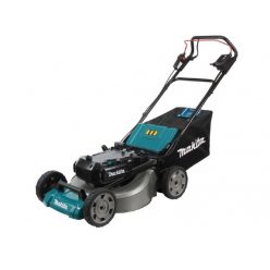   Makita LM001CZ Akkus Fűnyíró 36V Li-ion BL 53cm Önjáró (Akku és töltő nélkül)