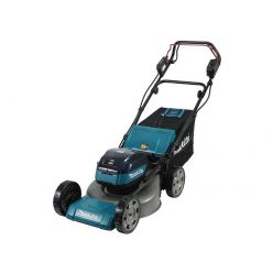   Makita LM001GT201 Akkus önjáró Fűnyíró 40Vmax XGT 2x5,0Ah Li-Ion BL 48cm