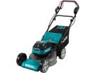 Makita LM001GZ Akkus önjáró Fűnyíró 40Vmax XGT Li-Ion BL 48cm (Akku és töltő nélkül)