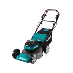   Makita LM001GZ Akkus önjáró Fűnyíró 40Vmax XGT Li-Ion BL 48cm (Akku és töltő nélkül)