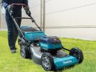 Makita LM001GZ Akkus önjáró Fűnyíró 40Vmax XGT Li-Ion BL 48cm (Akku és töltő nélkül)