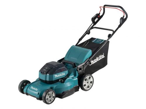 Makita LM001JM101 Akkus Fűnyíró 64Vmax 1x4,0Ah Li-Ion BL 48cm