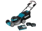 Makita LM002GT201 Akkus önjáró Fűnyíró 40Vmax XGT 2x5,0Ah Li-Ion BL 53cm