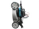 Makita LM002GT201 Akkus önjáró Fűnyíró 40Vmax XGT 2x5,0Ah Li-Ion BL 53cm