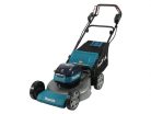 Makita LM002GZ Akkus önjáró Fűnyíró 40Vmax XGT Li-Ion BL 53cm (Akku és töltő nélkül)