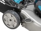 Makita LM002GZ Akkus önjáró Fűnyíró 40Vmax XGT Li-Ion BL 53cm (Akku és töltő nélkül)