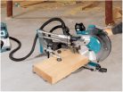 Makita LS003GZ01 Akkus Gérvágó 40Vmax XGT Li-ion 305mm (Akku és töltő nélkül)