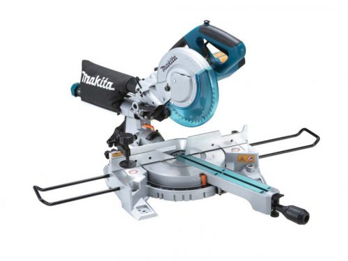 Makita LS0815FLN Gérvágó 1400W 216mm