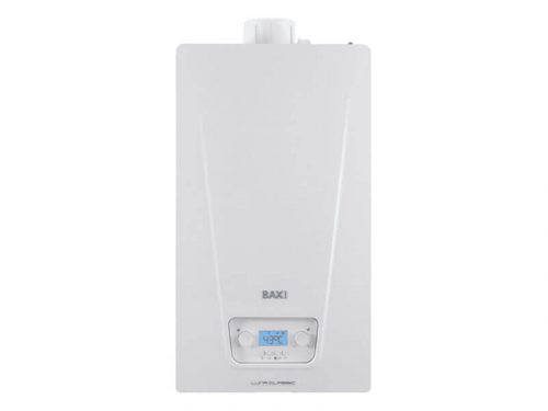 BAXI Luna Classic 1.24 ERP fali kondenzációs fűtőkazán 24 kW