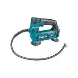   Makita MP100DZ Akkus pumpa 10,8V CXT (Akku és töltő nélkül)