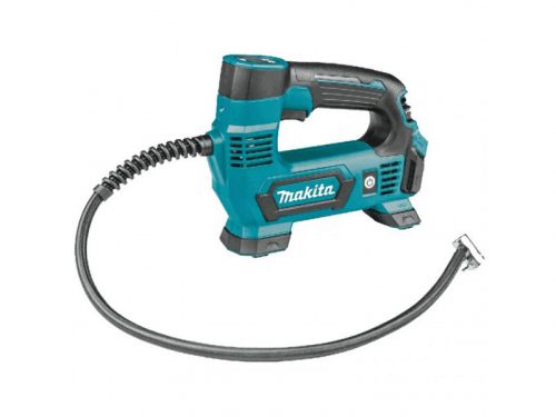 Makita MP100DZ Akkus pumpa 10,8V CXT (Akku és töltő nélkül)