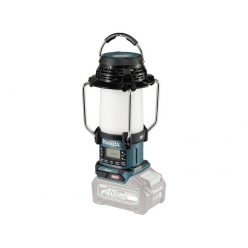   Makita MR009GZ Akkus Rádió és lámpa 40Vmax XGT Li-ion Bluetooth DAB/DAB+ (Akku és töltő nélkül)